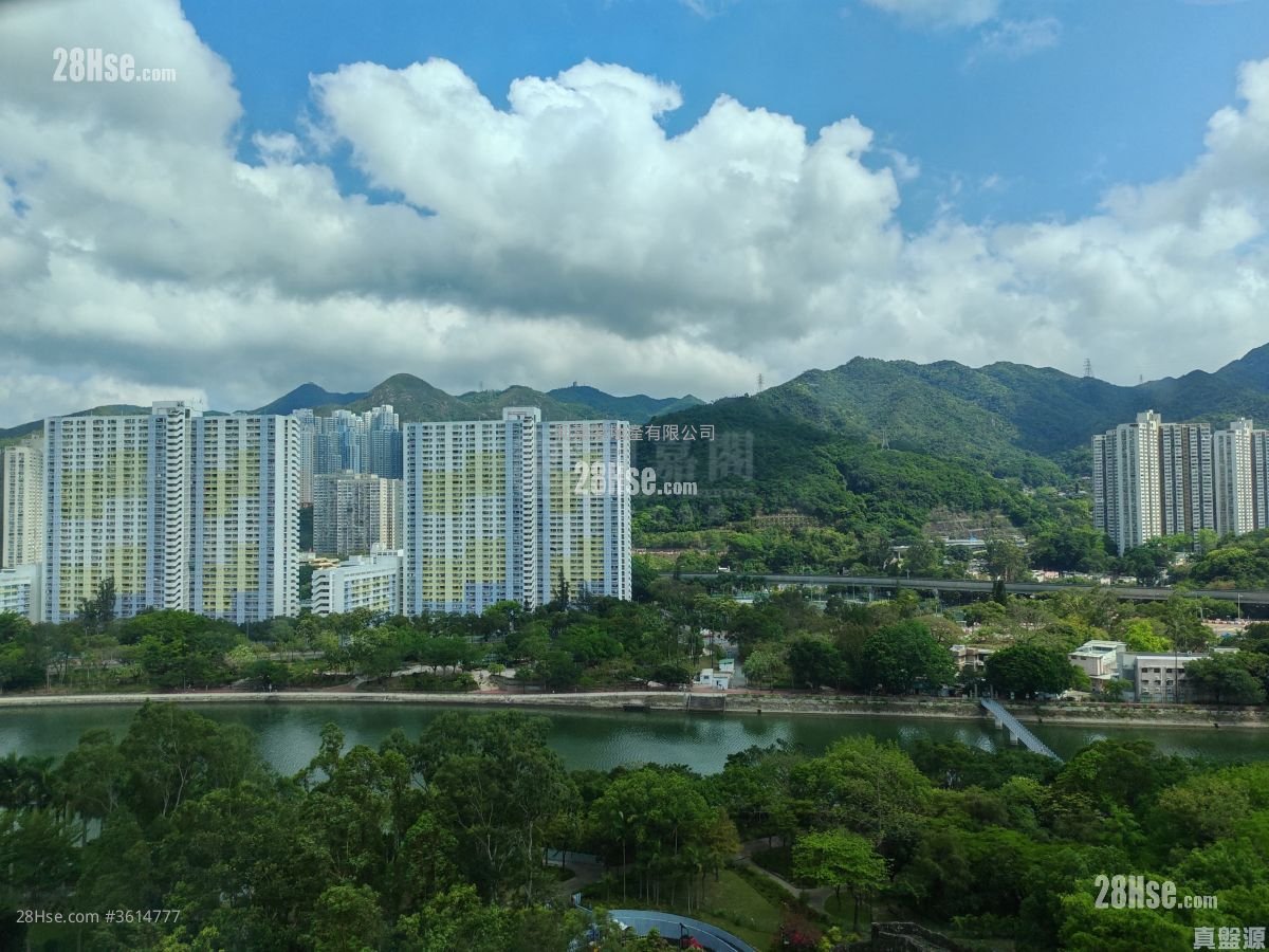 New Town Plaza Sell 3 Bedrooms 954 ft² ( 88.6 m² )