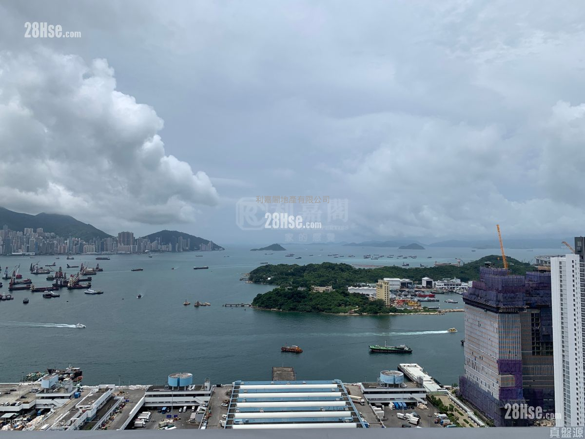 汇玺 售盘 1 房 , 1 浴室 352 平方尺 ( 32.7 平方米 ) 汇玺 售盘 1 房 , 1 浴室 352 平方尺 ( 32.7 平方米 )