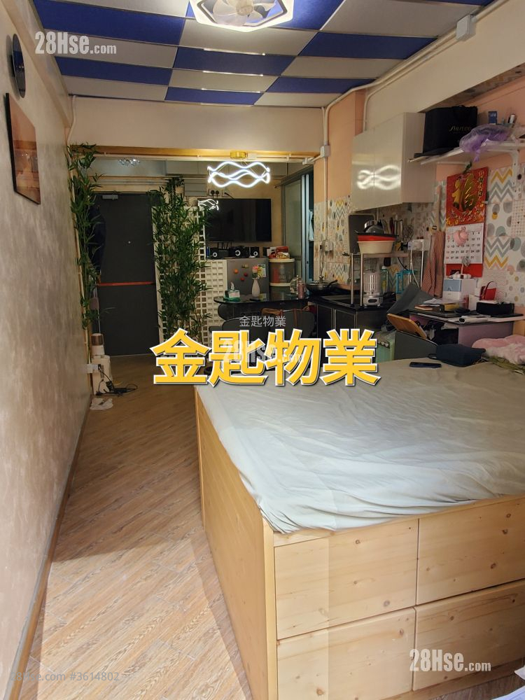 长旺大厦 售盘 开放式间隔 , 1 浴室 210 平方尺 ( 19.5 平方米 ) 长旺大厦 售盘 开放式间隔 , 1 浴室 210 平方尺 ( 19.5 平方米 )