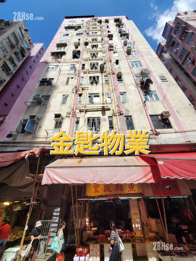 长旺大厦 售盘 开放式间隔 , 1 浴室 210 平方尺 ( 19.5 平方米 ) 长旺大厦 售盘 开放式间隔 , 1 浴室 210 平方尺 ( 19.5 平方米 )