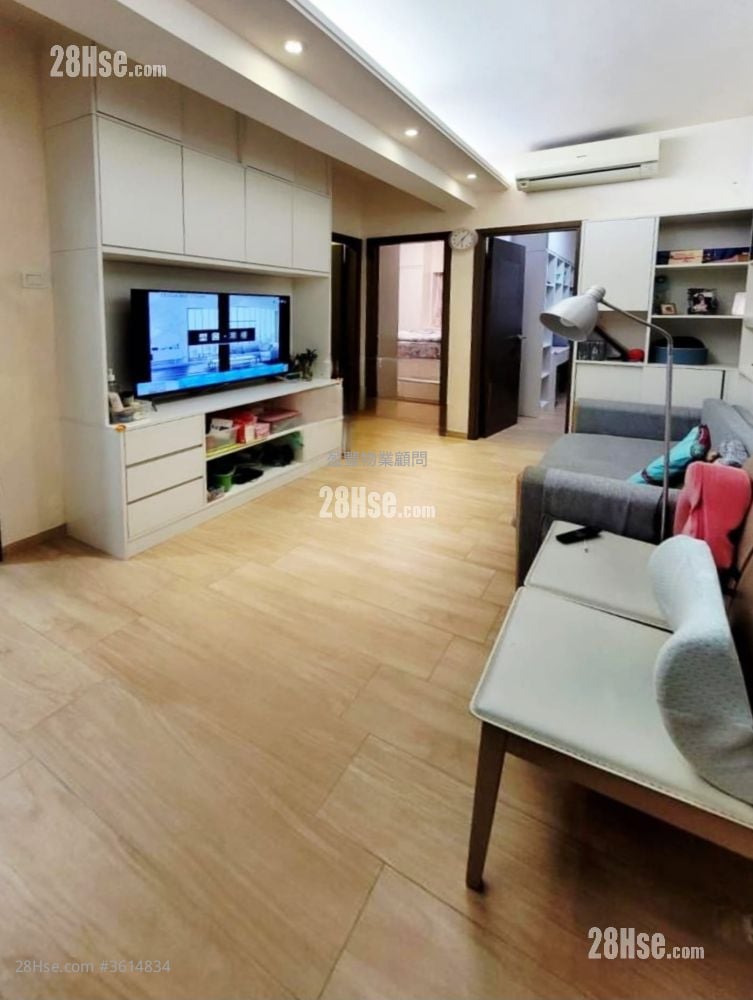 杜智台 售盘 2 房 , 1 浴室 419 平方尺 ( 38.9 平方米 ) 杜智台 售盘 2 房 , 1 浴室 419 平方尺 ( 38.9 平方米 )