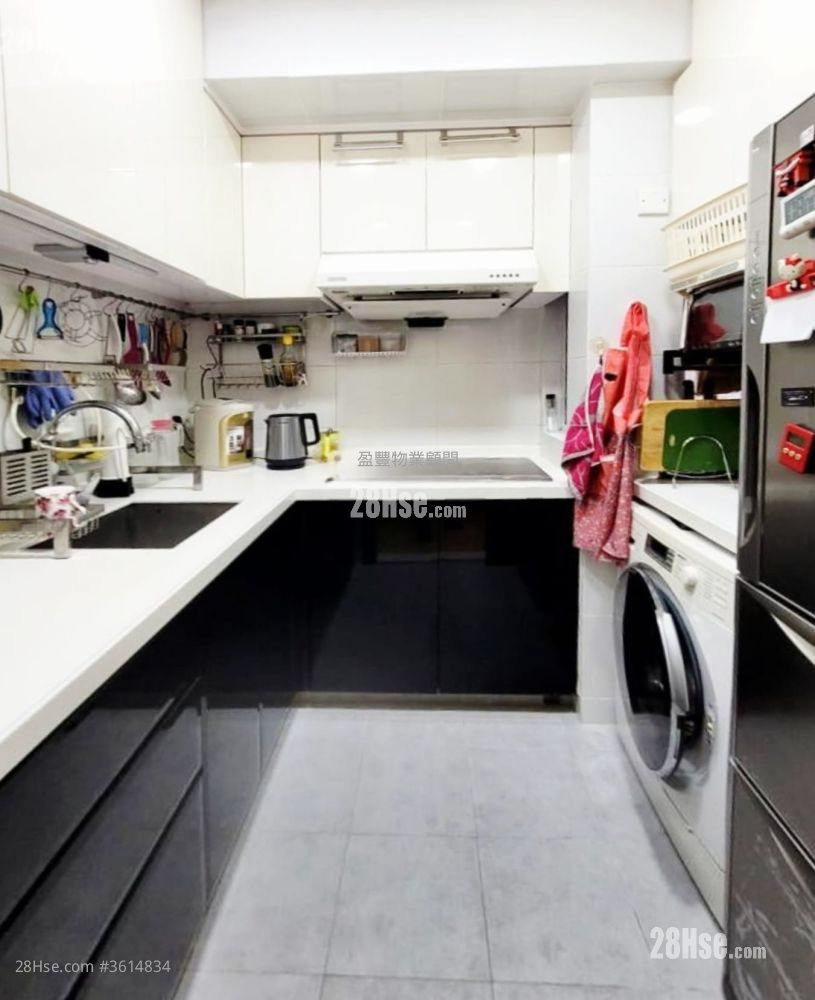 杜智台 售盘 2 房 , 1 浴室 419 平方尺 ( 38.9 平方米 ) 杜智台 售盘 2 房 , 1 浴室 419 平方尺 ( 38.9 平方米 )