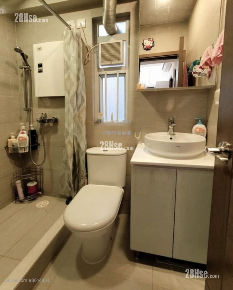 杜智台 售盘 2 房 , 1 浴室 419 平方尺 ( 38.9 平方米 ) 杜智台 售盘 2 房 , 1 浴室 419 平方尺 ( 38.9 平方米 )