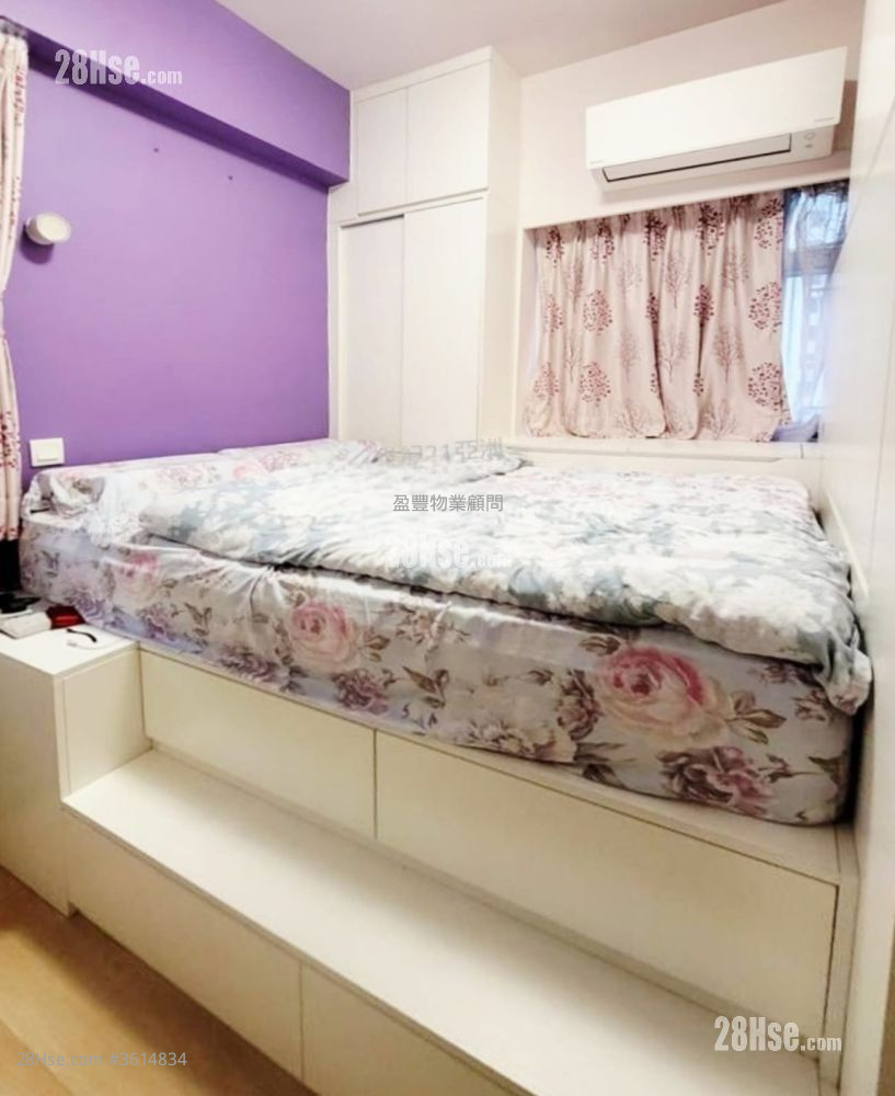 杜智台 售盘 2 房 , 1 浴室 419 平方尺 ( 38.9 平方米 ) 杜智台 售盘 2 房 , 1 浴室 419 平方尺 ( 38.9 平方米 )