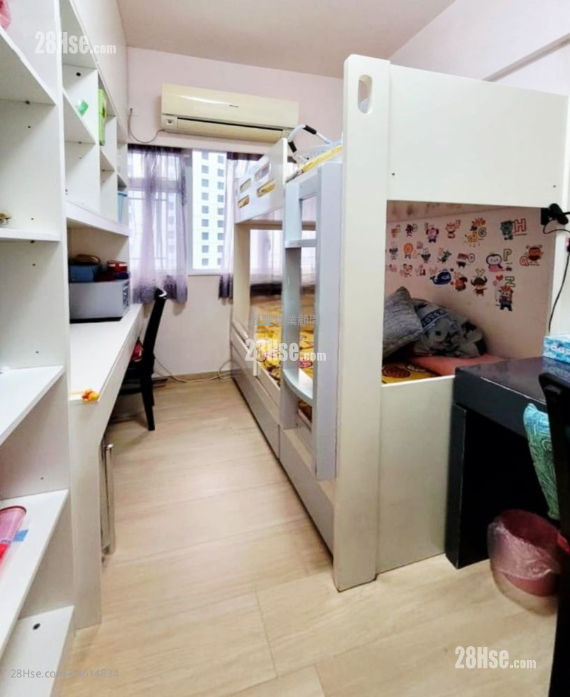 杜智台 售盘 2 房 , 1 浴室 419 平方尺 ( 38.9 平方米 ) 杜智台 售盘 2 房 , 1 浴室 419 平方尺 ( 38.9 平方米 )