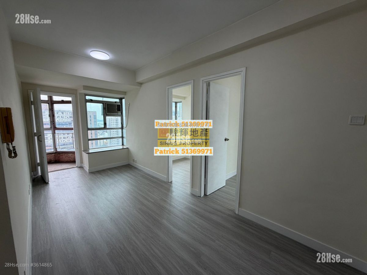 昌发大厦 售盘 2 房 , 1 浴室 325 平方尺 ( 30.2 平方米 ) 昌发大厦 售盘 2 房 , 1 浴室 325 平方尺 ( 30.2 平方米 )