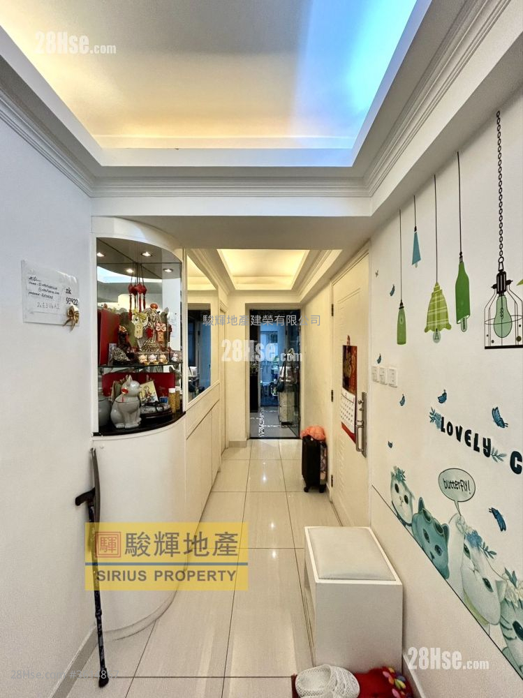 富盛大厦 售盘 3 房 , 2 浴室 725 平方尺 ( 67.4 平方米 ) 富盛大厦 售盘 3 房 , 2 浴室 725 平方尺 ( 67.4 平方米 )