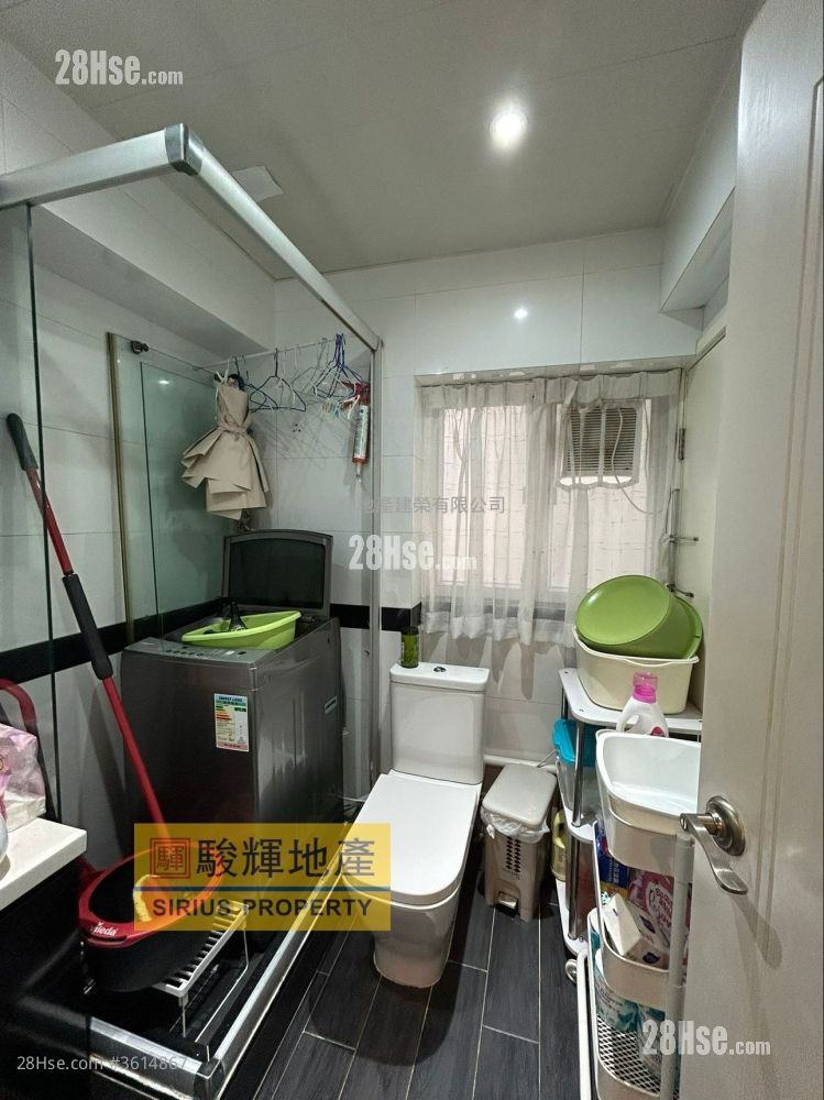 富盛大厦 售盘 3 房 , 2 浴室 725 平方尺 ( 67.4 平方米 ) 富盛大厦 售盘 3 房 , 2 浴室 725 平方尺 ( 67.4 平方米 )