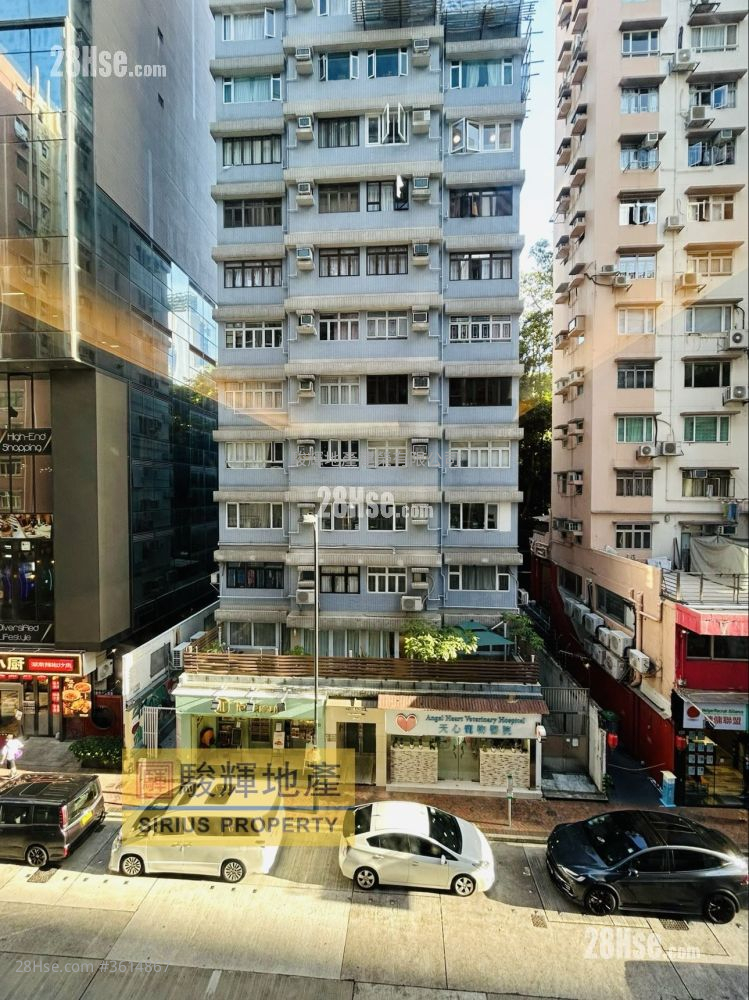 富盛大厦 售盘 3 房 , 2 浴室 725 平方尺 ( 67.4 平方米 ) 富盛大厦 售盘 3 房 , 2 浴室 725 平方尺 ( 67.4 平方米 )