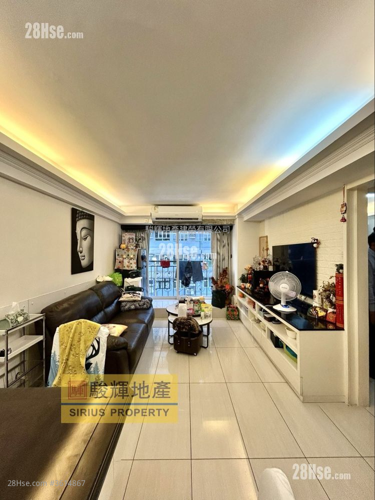 富盛大厦 售盘 3 房 , 2 浴室 725 平方尺 ( 67.4 平方米 ) 富盛大厦 售盘 3 房 , 2 浴室 725 平方尺 ( 67.4 平方米 )