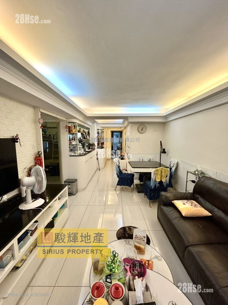 富盛大厦 售盘 3 房 , 2 浴室 725 平方尺 ( 67.4 平方米 ) 富盛大厦 售盘 3 房 , 2 浴室 725 平方尺 ( 67.4 平方米 )