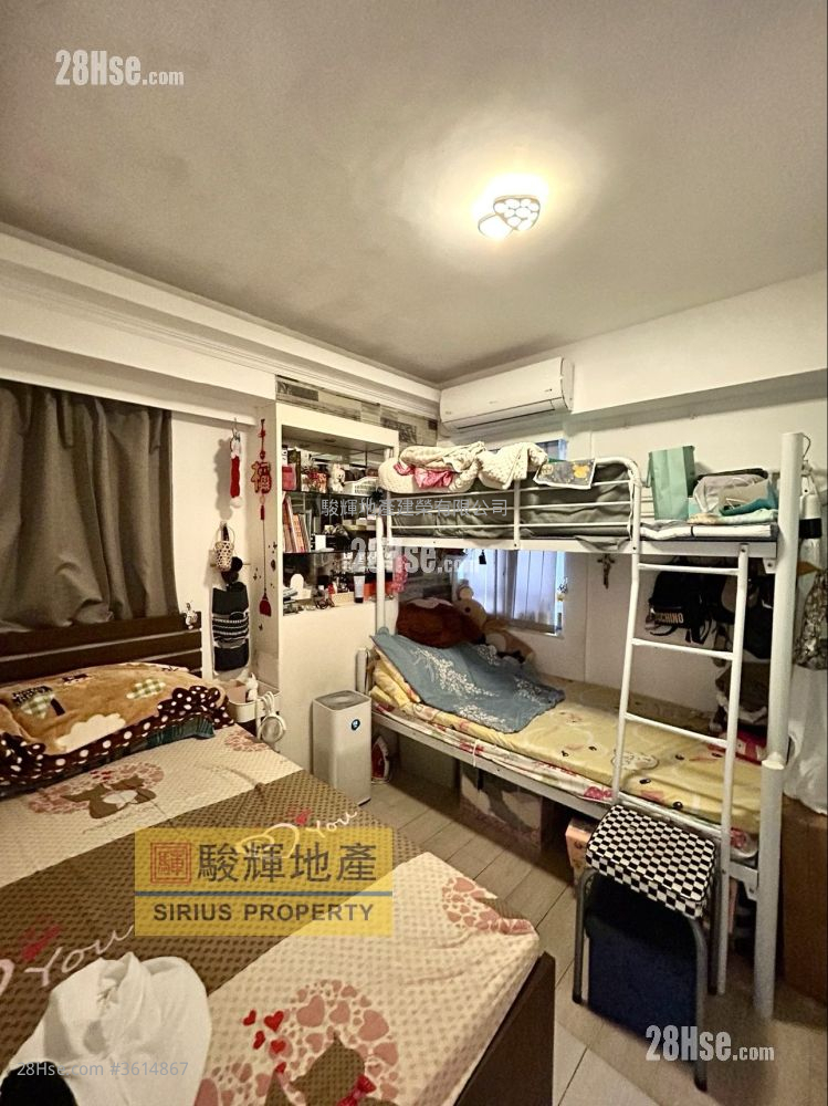 富盛大厦 售盘 3 房 , 2 浴室 725 平方尺 ( 67.4 平方米 ) 富盛大厦 售盘 3 房 , 2 浴室 725 平方尺 ( 67.4 平方米 )