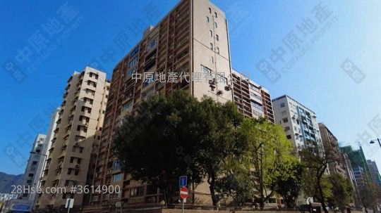 麒麟阁 售盘 3 房 1,292 平方尺 ( 120.0 平方米 ) 麒麟阁 售盘 3 房 1,292 平方尺 ( 120.0 平方米 )