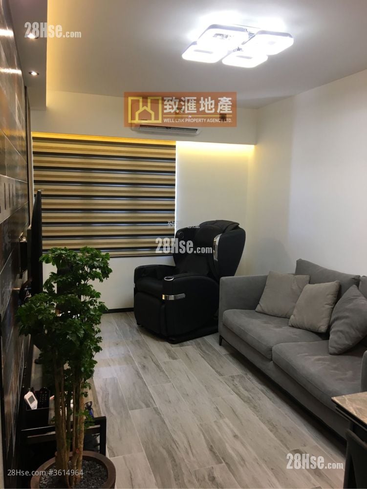 Hoi Lok Court Sell 1 Bedroom 390 ft² ( 36.2 m² ) Hoi Lok Court Sell 1 Bedroom 390 ft² ( 36.2 m² )