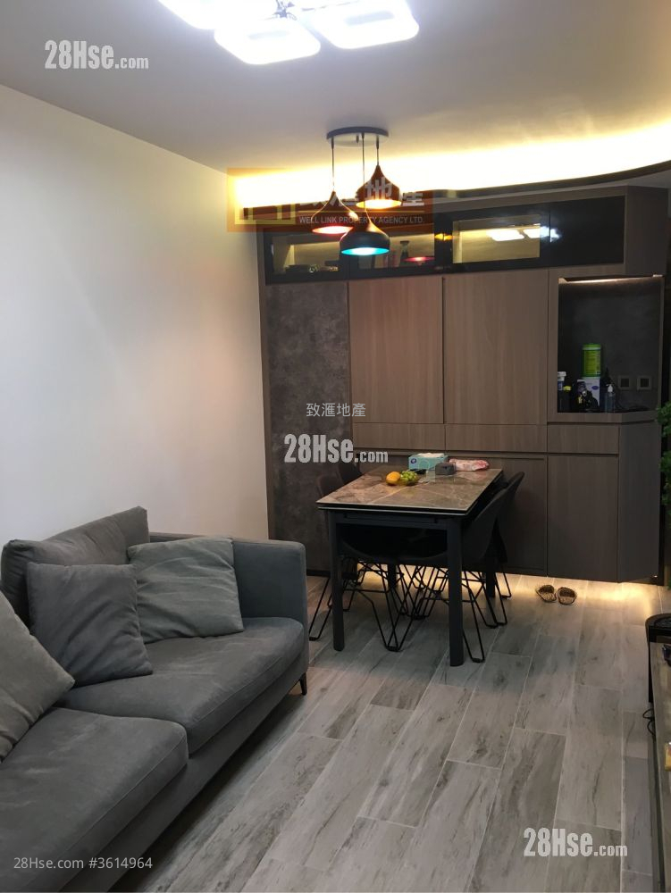 Hoi Lok Court Sell 1 Bedroom 390 ft² ( 36.2 m² ) Hoi Lok Court Sell 1 Bedroom 390 ft² ( 36.2 m² )