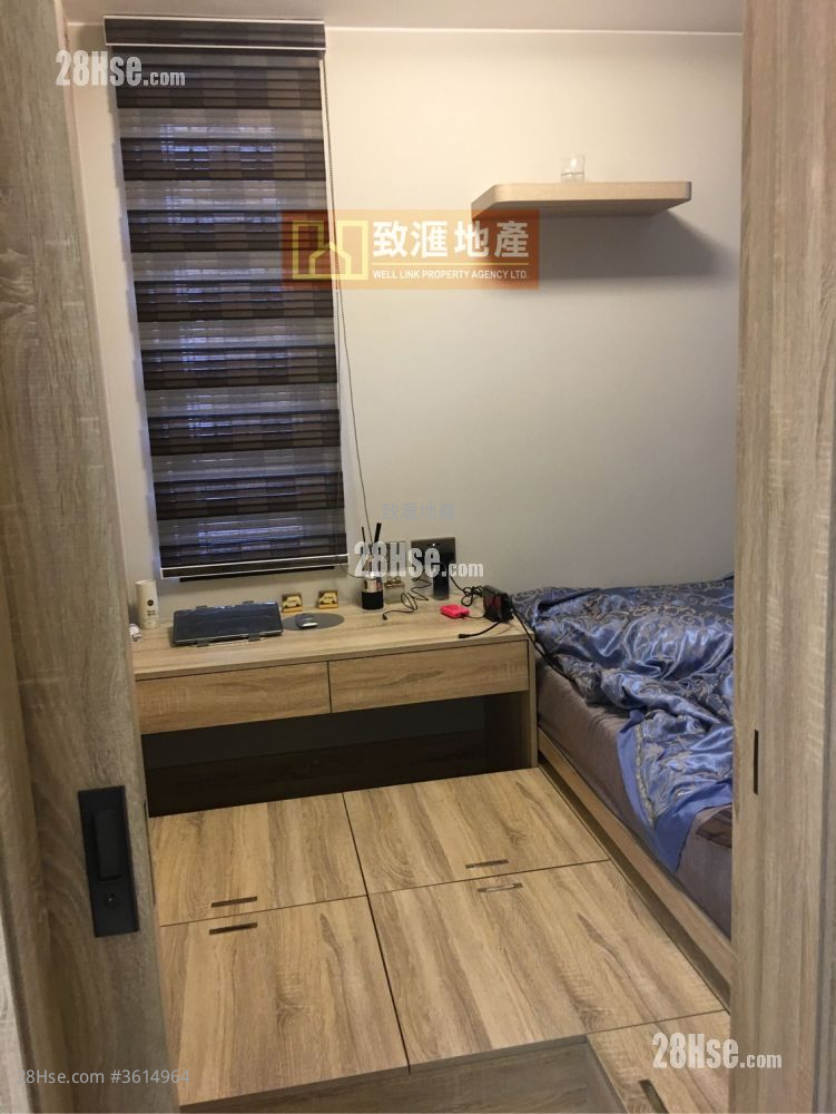 Hoi Lok Court Sell 1 Bedroom 390 ft² ( 36.2 m² ) Hoi Lok Court Sell 1 Bedroom 390 ft² ( 36.2 m² )