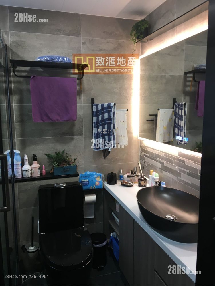 Hoi Lok Court Sell 1 Bedroom 390 ft² ( 36.2 m² ) Hoi Lok Court Sell 1 Bedroom 390 ft² ( 36.2 m² )