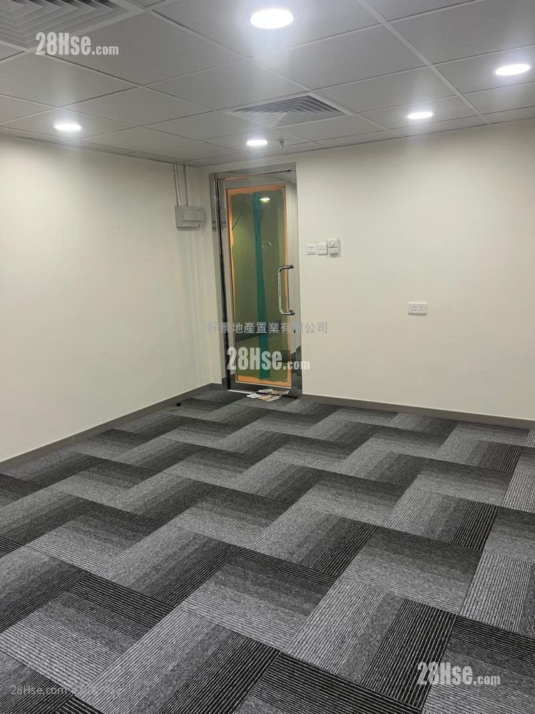 全发商业大厦 租盘