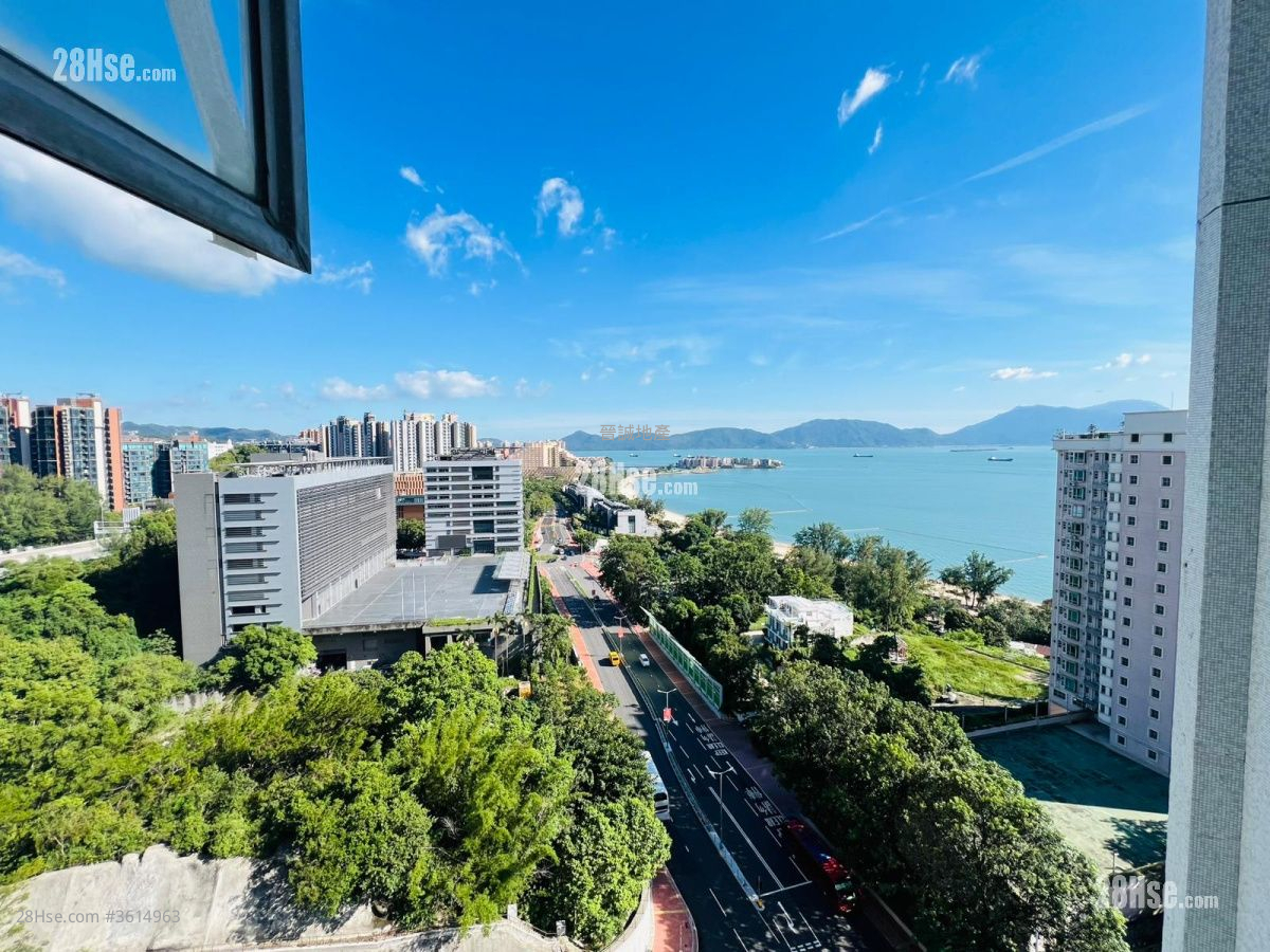 海景花园 售盘 2 房 , 1 浴室 582 平方尺 ( 54.1 平方米 ) 海景花园 售盘 2 房 , 1 浴室 582 平方尺 ( 54.1 平方米 )