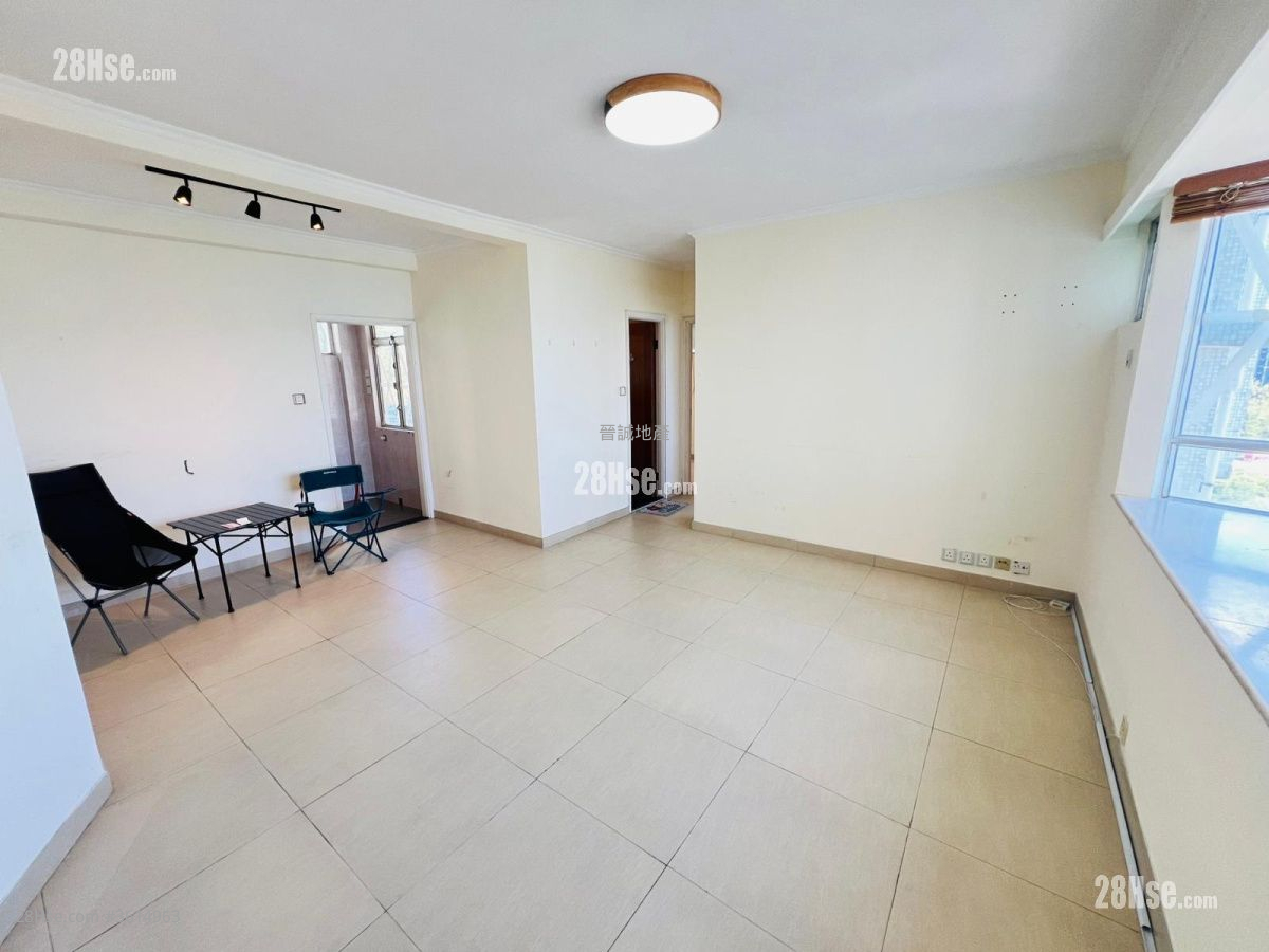 海景花园 售盘 2 房 , 1 浴室 582 平方尺 ( 54.1 平方米 ) 海景花园 售盘 2 房 , 1 浴室 582 平方尺 ( 54.1 平方米 )