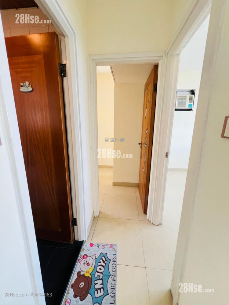 海景花园 售盘 2 房 , 1 浴室 582 平方尺 ( 54.1 平方米 ) 海景花园 售盘 2 房 , 1 浴室 582 平方尺 ( 54.1 平方米 )