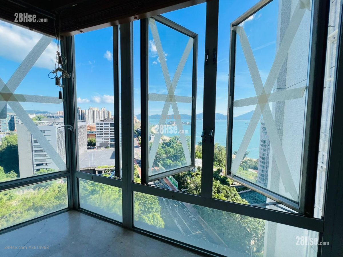 海景花园 售盘 2 房 , 1 浴室 582 平方尺 ( 54.1 平方米 ) 海景花园 售盘 2 房 , 1 浴室 582 平方尺 ( 54.1 平方米 )