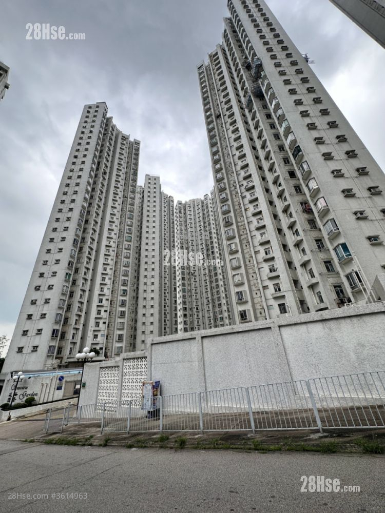 海景花园 售盘 2 房 , 1 浴室 582 平方尺 ( 54.1 平方米 ) 海景花园 售盘 2 房 , 1 浴室 582 平方尺 ( 54.1 平方米 )