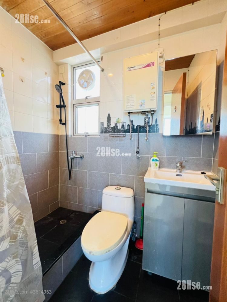 海景花园 售盘 2 房 , 1 浴室 582 平方尺 ( 54.1 平方米 ) 海景花园 售盘 2 房 , 1 浴室 582 平方尺 ( 54.1 平方米 )