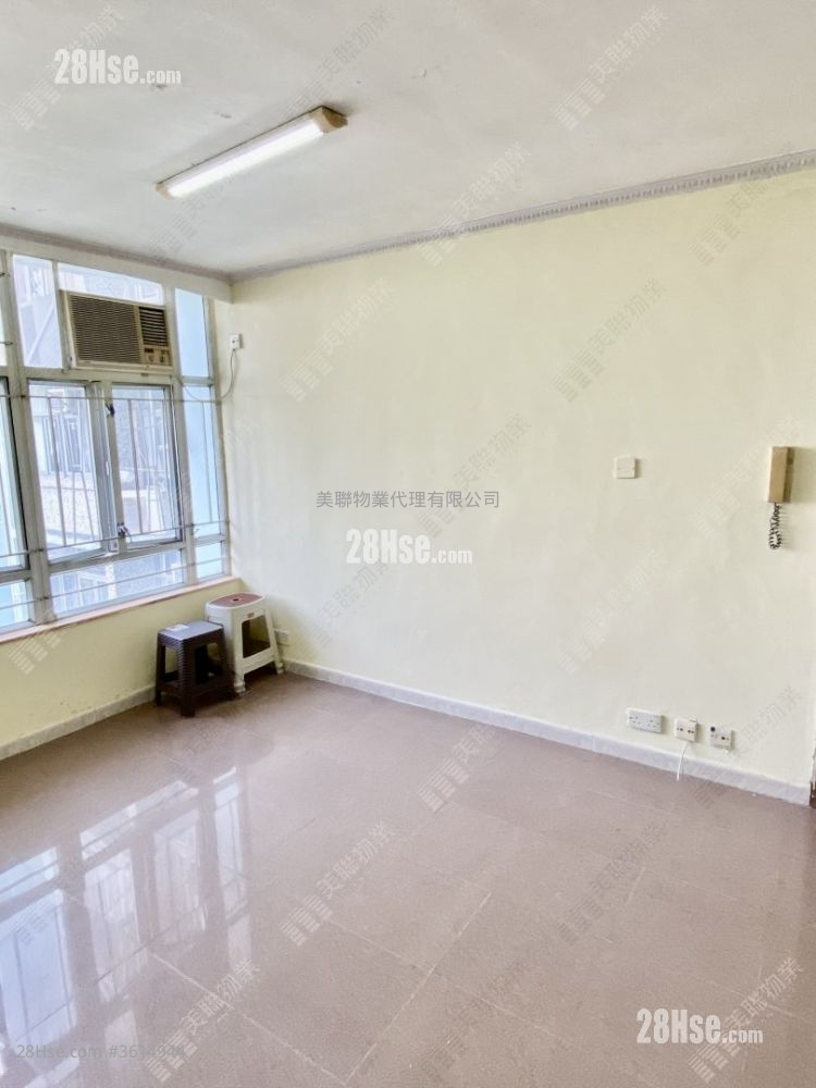 King Shing Court Sell 1 Bedroom 546 ft² ( 50.7 m² ) King Shing Court Sell 1 Bedroom 546 ft² ( 50.7 m² )