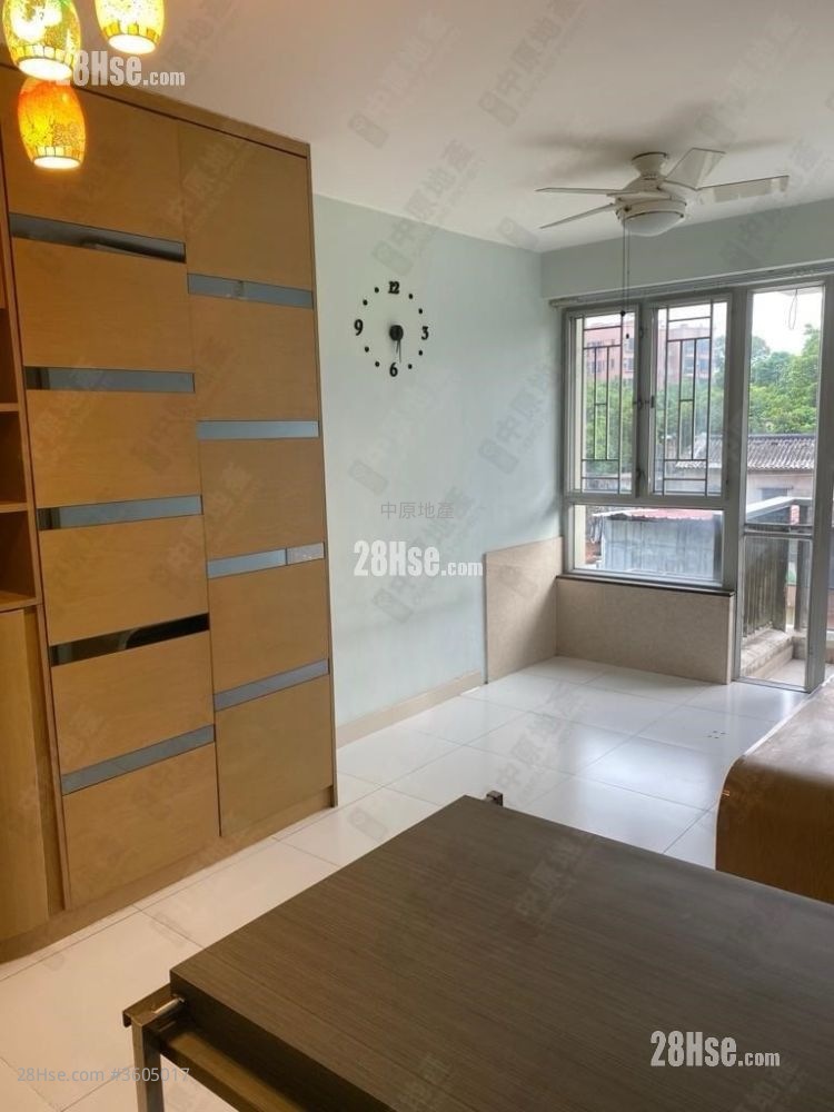 The Verdancy Sell 1 Bedroom , 1 Bathroom 371 ft² ( 34.5 m² )