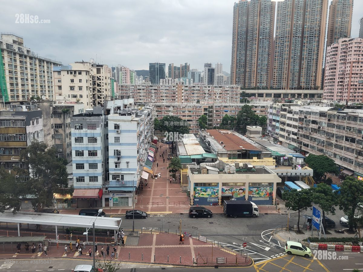 国际企业中心三期 租盘 国际企业中心三期 租盘