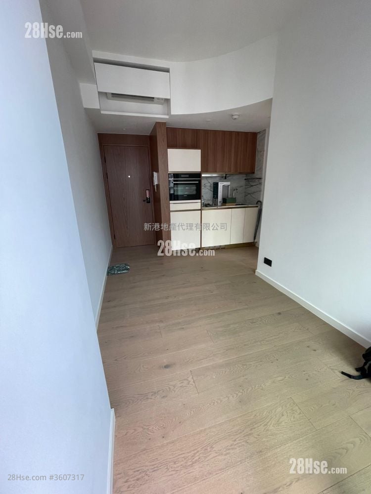 曼翘 售盘 1 房 , 1 浴室 249 平方尺 ( 23.1 平方米 )