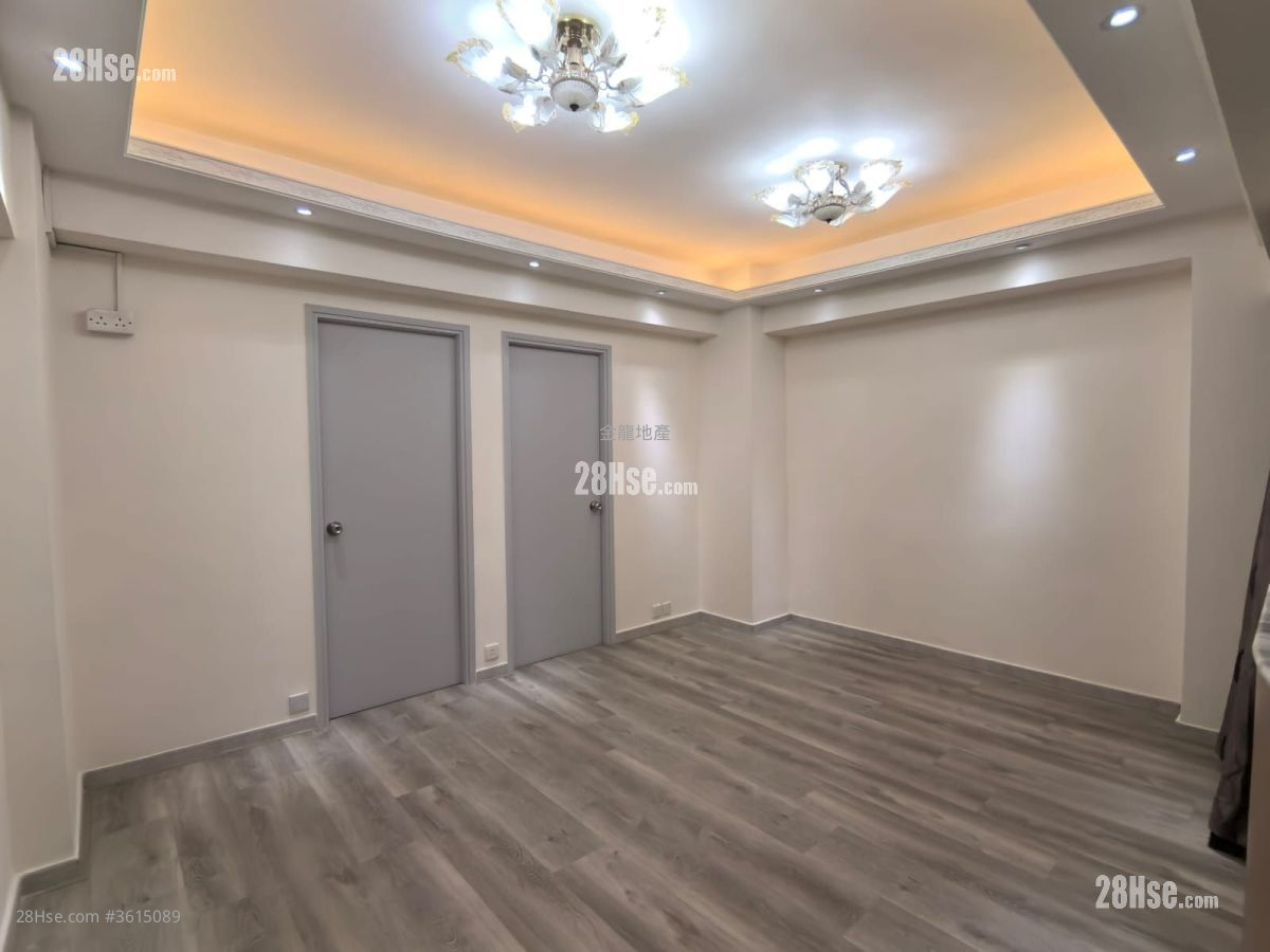 456 Hennessy Road Rental 2 Bedrooms , 1 Bathroom 455 ft² ( 42.3 m² )