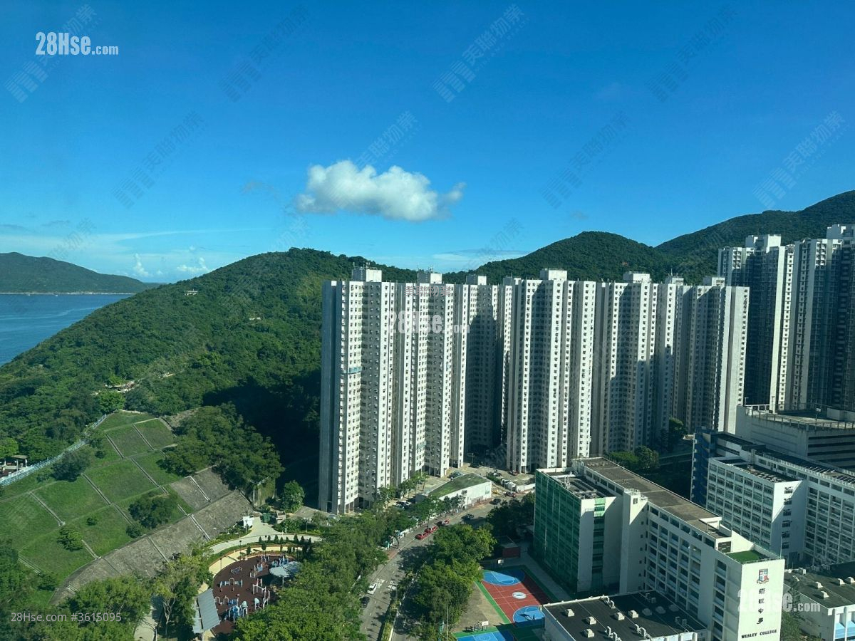 蓝湾半岛 售盘 3 房 , 2 浴室 597 平方尺 ( 55.5 平方米 ) 蓝湾半岛 售盘 3 房 , 2 浴室 597 平方尺 ( 55.5 平方米 )