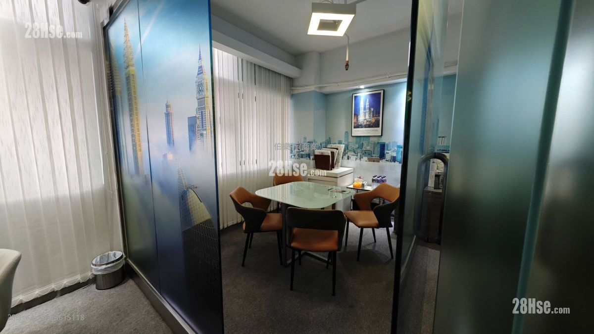 Commercial Building Rental Commercial Building Rental