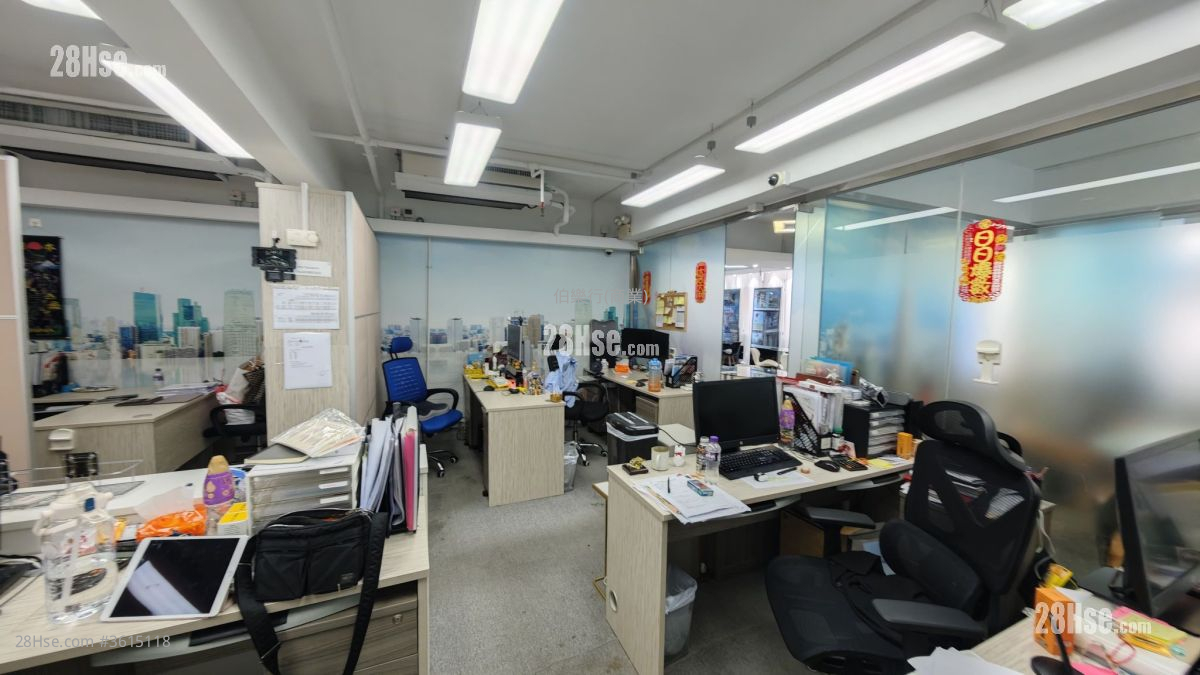 Commercial Building Rental Commercial Building Rental