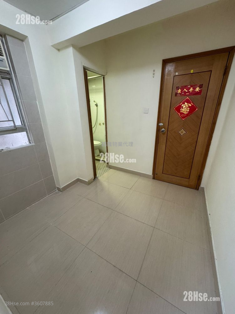 安和园 租盘 1 房 , 1 浴室 170 平方尺 ( 15.8 平方米 ) 安和园 租盘 1 房 , 1 浴室 170 平方尺 ( 15.8 平方米 )