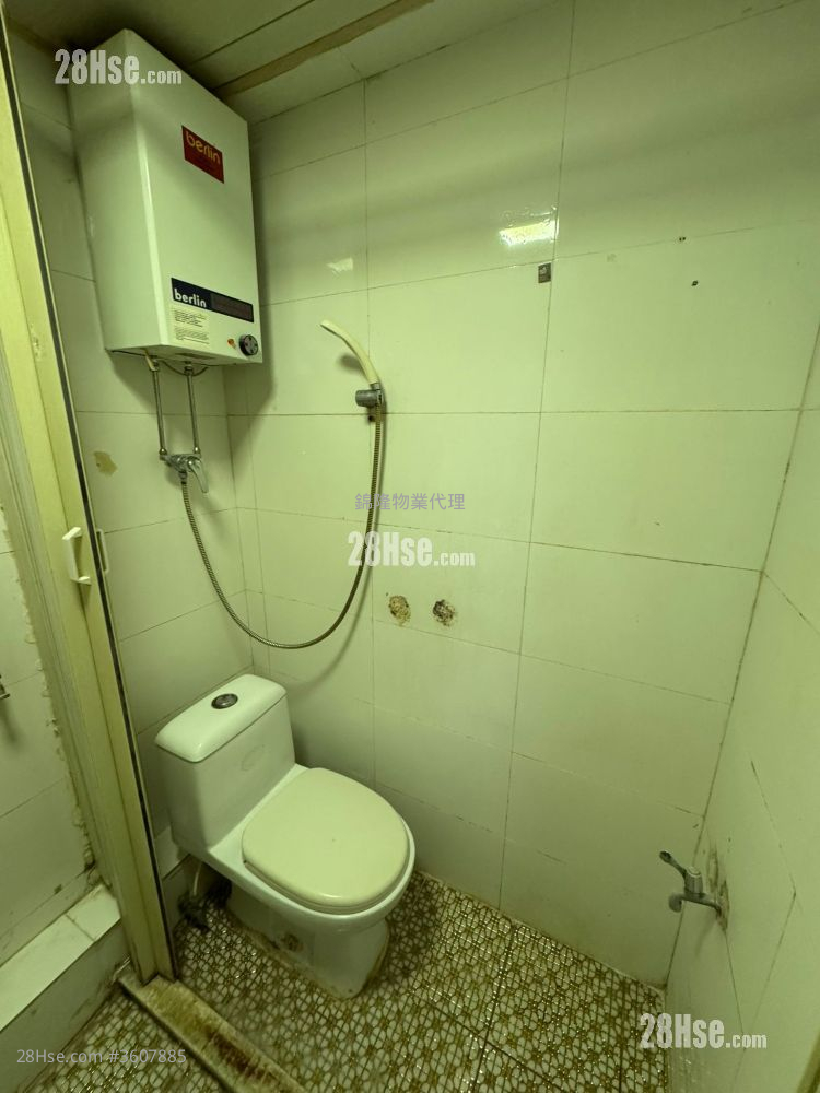 安和园 租盘 1 房 , 1 浴室 170 平方尺 ( 15.8 平方米 ) 安和园 租盘 1 房 , 1 浴室 170 平方尺 ( 15.8 平方米 )