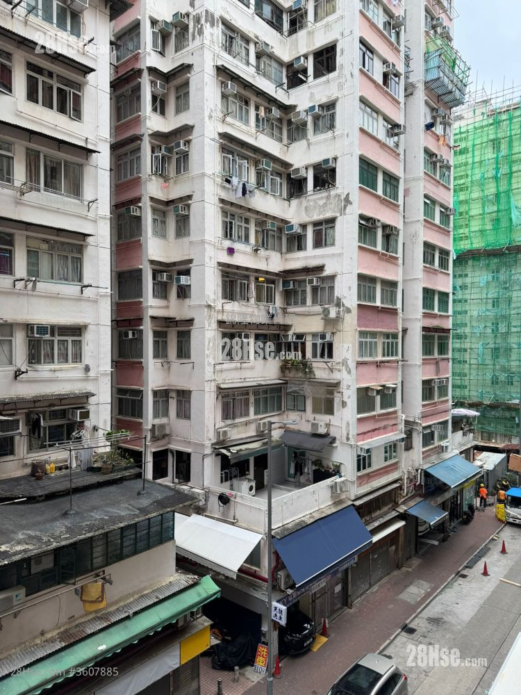 安和园 租盘 1 房 , 1 浴室 170 平方尺 ( 15.8 平方米 ) 安和园 租盘 1 房 , 1 浴室 170 平方尺 ( 15.8 平方米 )