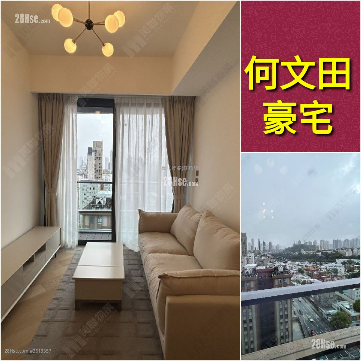 128 Waterloo Rental 1 Bedroom , 1 Bathroom 342 ft² ( 31.8 m² )