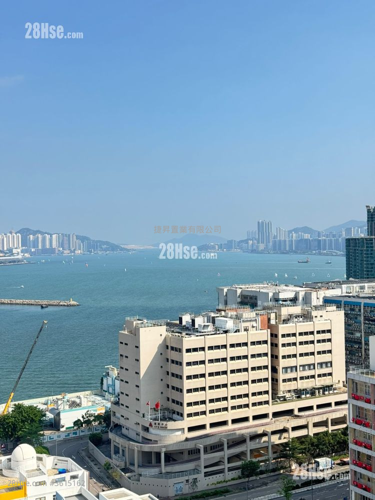 环海东岸 售盘 1 房 , 1 浴室 322 平方尺 ( 29.9 平方米 ) 环海东岸 售盘 1 房 , 1 浴室 322 平方尺 ( 29.9 平方米 )