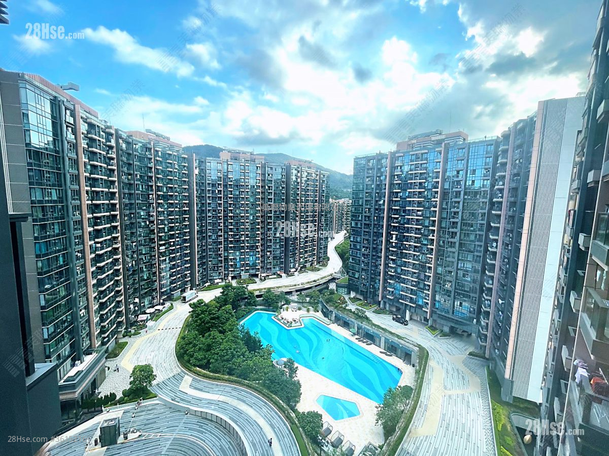 The Regent Sell 3 Bedrooms 869 ft² ( 80.7 m² )