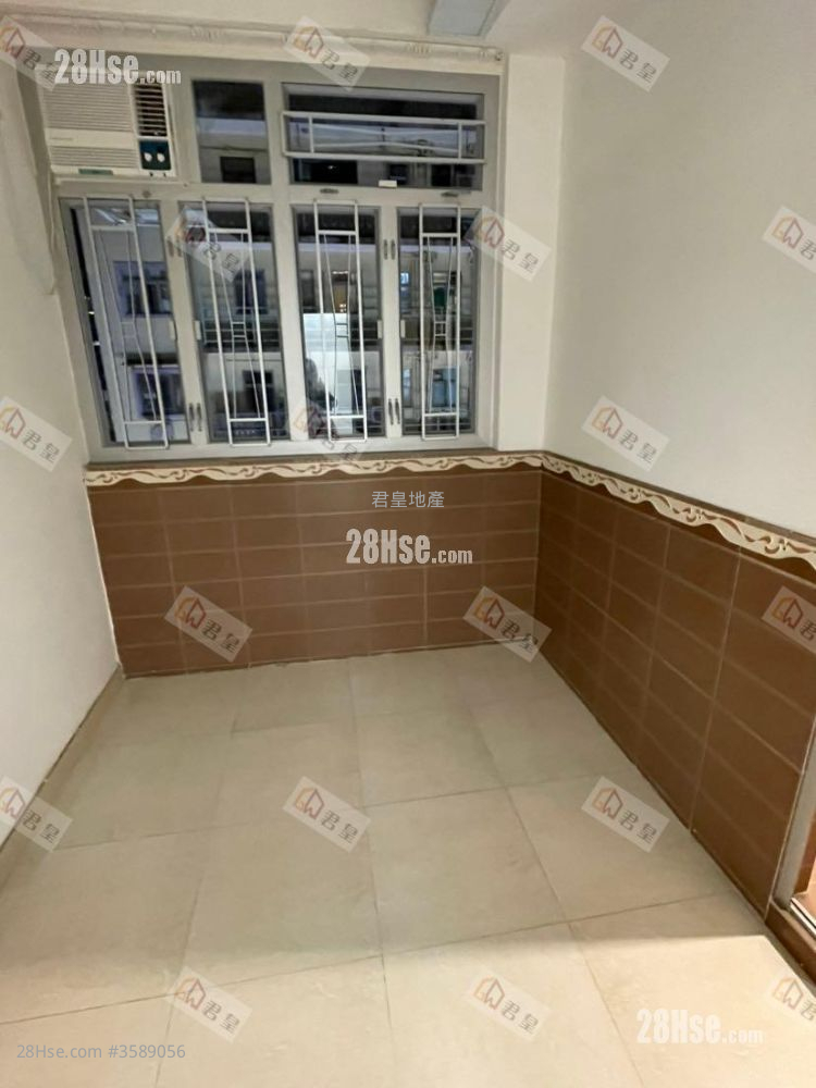 Chung Lee Building Rental 1 Bedroom , 1 Bathroom 180 ft² ( 16.7 m² )