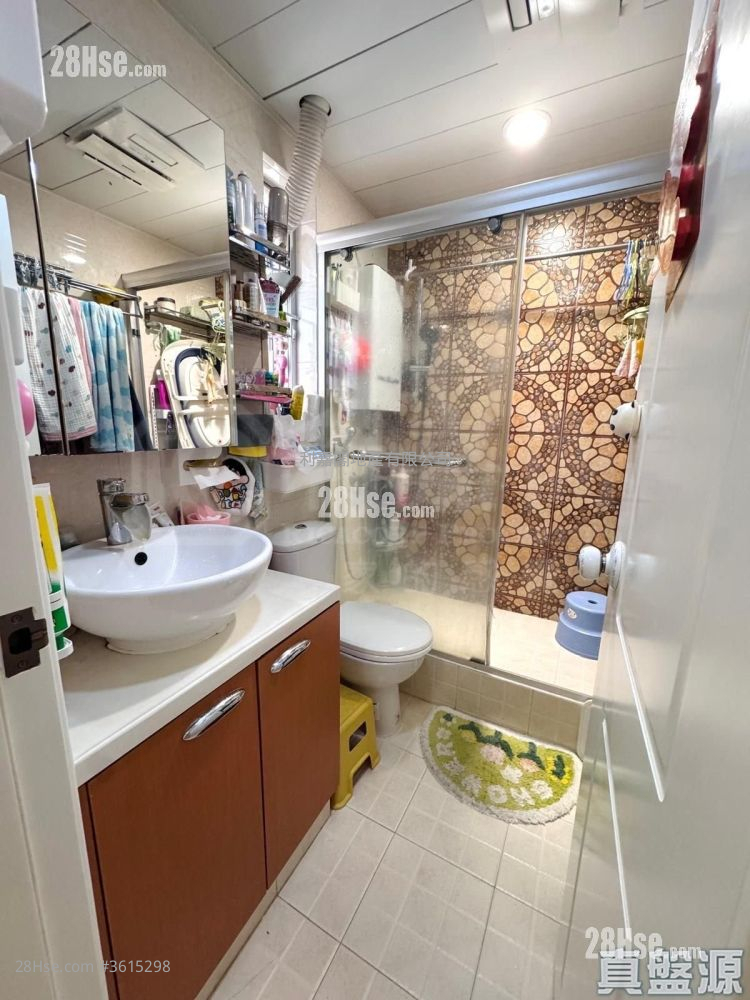 Tin Chung Court Sell 535 ft² ( 49.7 m² ) Tin Chung Court Sell 535 ft² ( 49.7 m² )