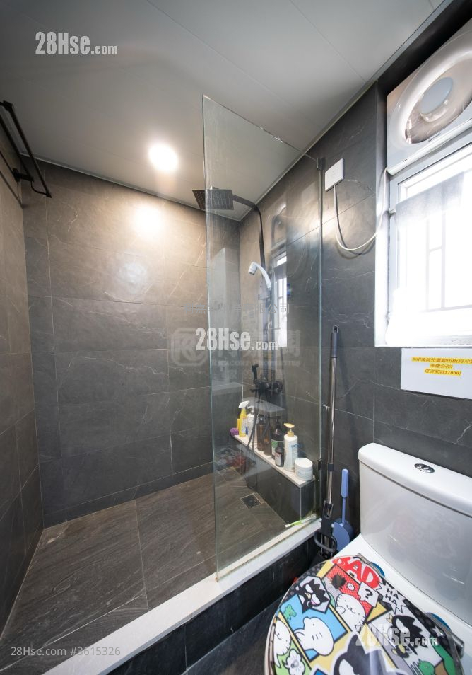 Tin Shing Court Sell 1 Bedroom 426 ft² ( 39.6 m² ) Tin Shing Court Sell 1 Bedroom 426 ft² ( 39.6 m² )