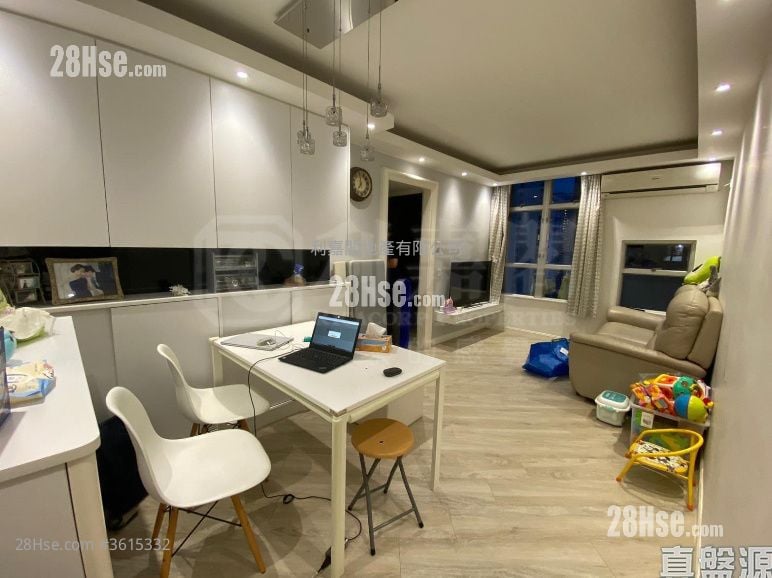 Tin Chung Court Sell 3 Bedrooms 650 ft² ( 60.4 m² ) Tin Chung Court Sell 3 Bedrooms 650 ft² ( 60.4 m² )