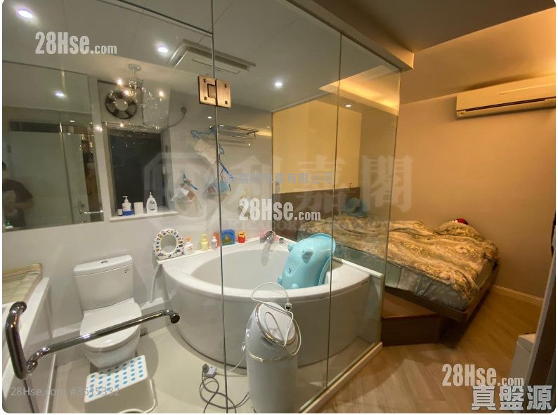 Tin Chung Court Sell 3 Bedrooms 650 ft² ( 60.4 m² ) Tin Chung Court Sell 3 Bedrooms 650 ft² ( 60.4 m² )