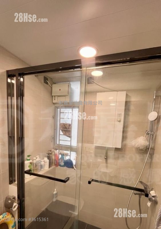 Ping Yan Court Sell 2 Bedrooms 376 ft² ( 34.9 m² ) Ping Yan Court Sell 2 Bedrooms 376 ft² ( 34.9 m² )