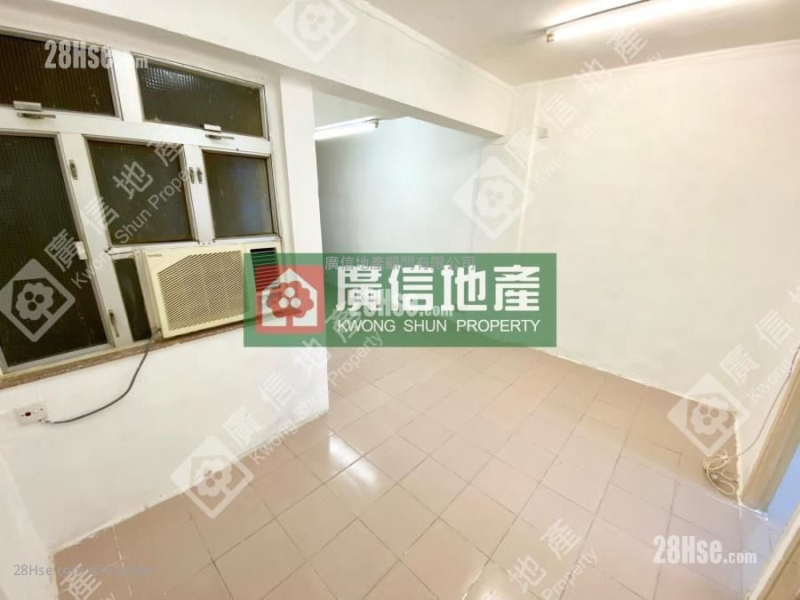 Kwong Yuen Building Sell 2 Bedrooms , 1 Bathroom 389 ft² ( 36.1 m² ) Kwong Yuen Building Sell 2 Bedrooms , 1 Bathroom 389 ft² ( 36.1 m² )