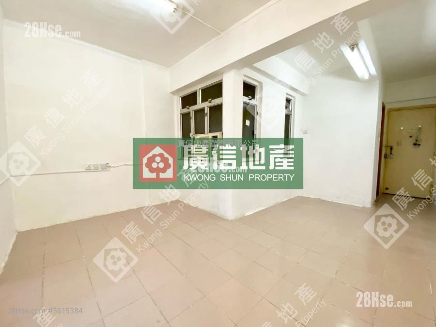 Kwong Yuen Building Sell 2 Bedrooms , 1 Bathroom 389 ft² ( 36.1 m² ) Kwong Yuen Building Sell 2 Bedrooms , 1 Bathroom 389 ft² ( 36.1 m² )
